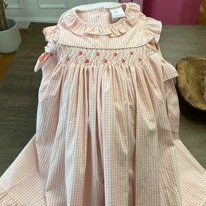 Never been worn back to school dress